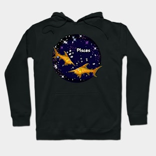 Pisces Hoodie